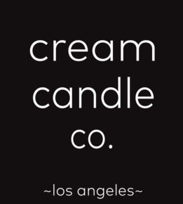 Cream Candle Co.