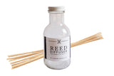 White Patchouli- Reed Diffuser