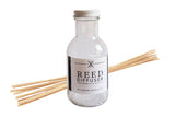 Sea Salt & Orchid - Reed Diffuser