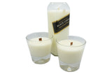 JOHNNIE WALKER BLACK LABEL  Candle Set