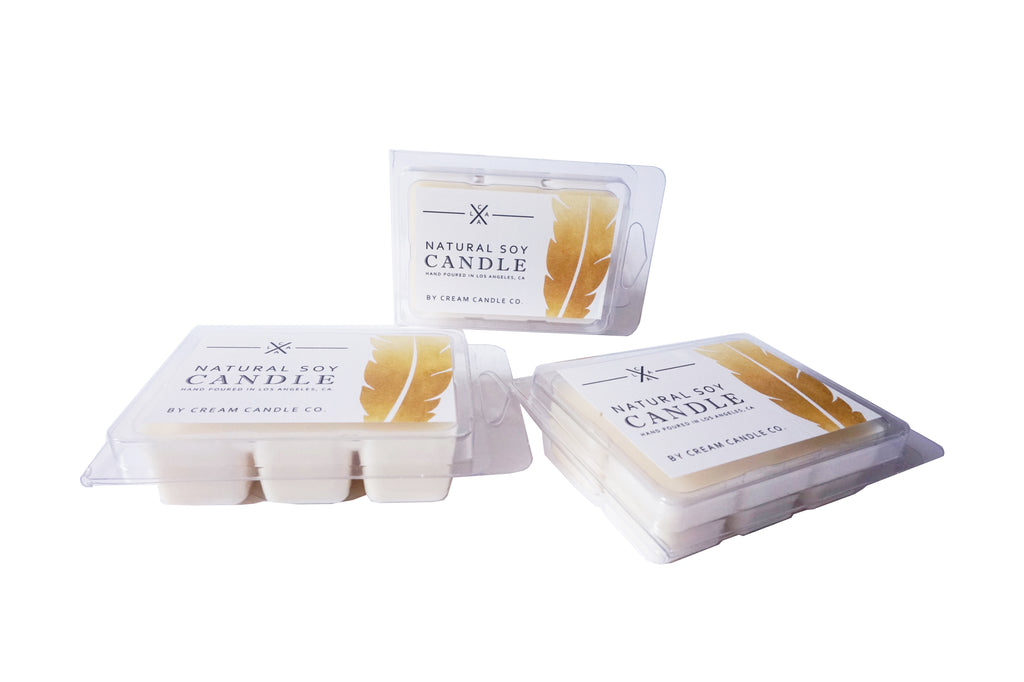 Hot Buttered Rum - Soy Wax Melts