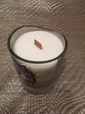 Chivas Regal Scotch Whisky- Soy Candle